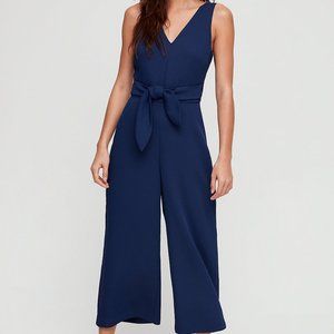 Wilfred ÉCOULEMENT V JUMPSUIT | Aritzia US